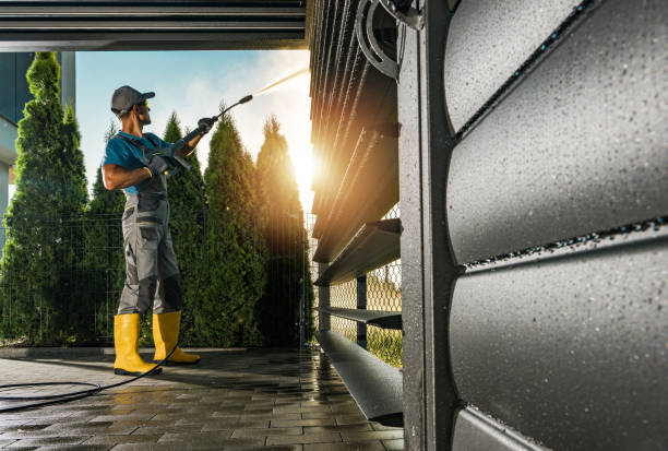 Best Driveway Pressure Washing  in Eton, GA