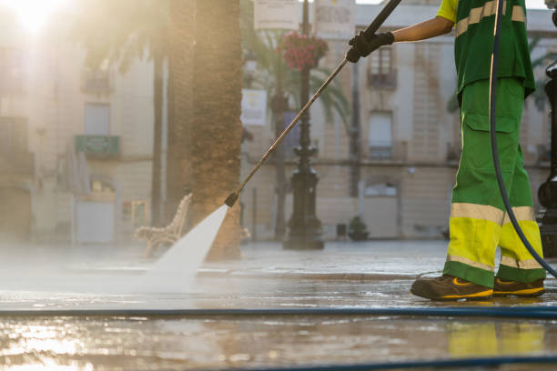 Best Post-Construction Pressure Washing  in Eton, GA